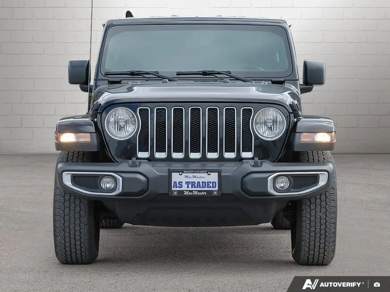 Jeep Wrangler fotografie Jeep Wrangler