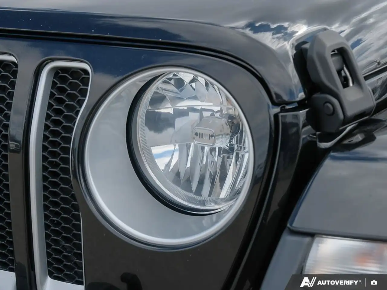 Jeep Wrangler fotografie Jeep Wrangler