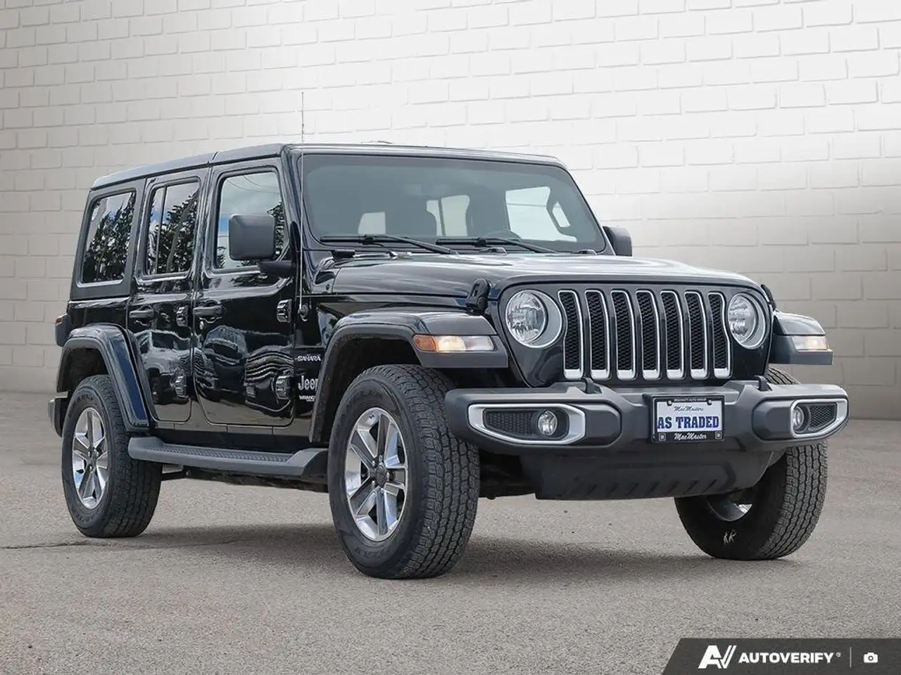 Jeep Wrangler fotografie Jeep Wrangler