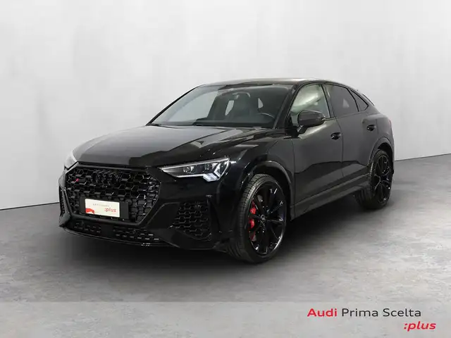 Audi RS Q3 sportback rs 2.5 quattro s-tronic