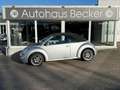 Volkswagen New Beetle Cabriolet 1.4+KLIMA+SITZHEIZUNG+ Argent - thumbnail 3