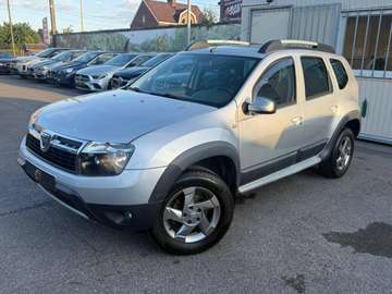 Duster 1.5 dCi / CUIR / CLIM / MECANIQUE OK !!!