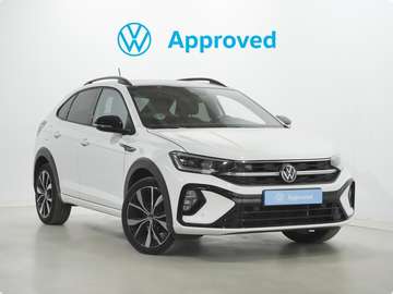 1.5 TSI R-Line DSG 110kW