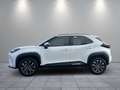 Toyota Yaris Cross 1.5 Hybrid Teamplayer Safety-Paket Weiß - thumbnail 3