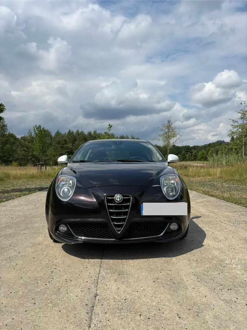 Alfa Romeo MiTo 1.4 8V Junior - 1