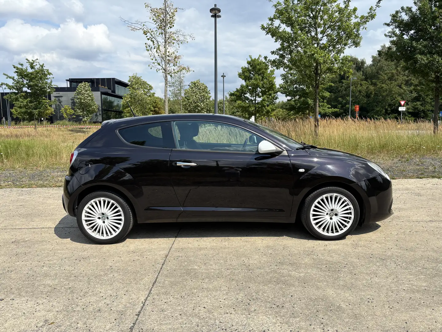 Alfa Romeo MiTo 1.4 8V Junior - 2