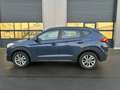 Hyundai TUCSON Automatik Navi Xenon Panorama Voll Bleu - thumbnail 13
