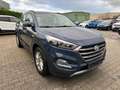 Hyundai TUCSON Automatik Navi Xenon Panorama Voll Bleu - thumbnail 9