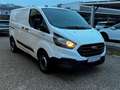 Ford Transit Custom Kasten 2,0 L1H1 280 Blanc - thumbnail 3