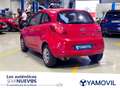 Ford Ka/Ka+ 1.20 Auto-S&S Urban Rojo - thumbnail 4