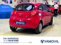 Ford Ka/Ka+ 1.20 Auto-S&S Urban Rojo - thumbnail 2