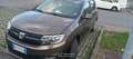 Dacia Sandero 1500 diesel 55kw Marrone - thumbnail 1