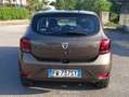 Dacia Sandero 1500 diesel 55kw Marrone - thumbnail 6