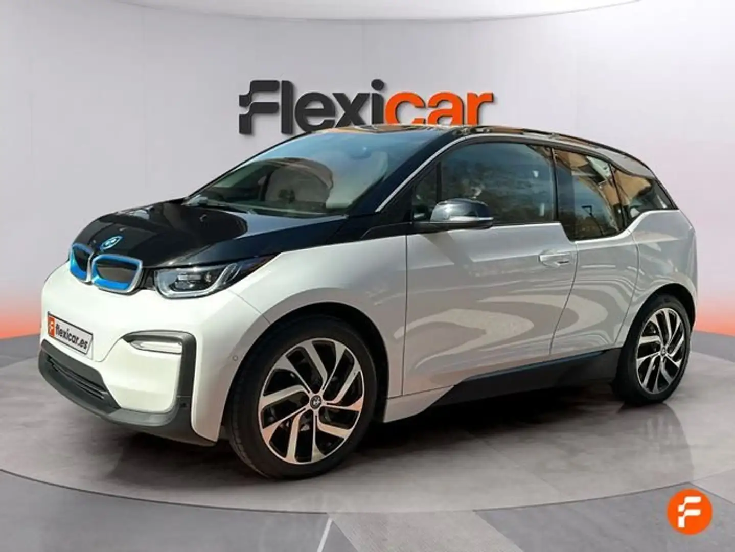 BMW i3 94 Ah Blanco - 2