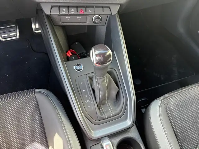 Audi A1 view 15