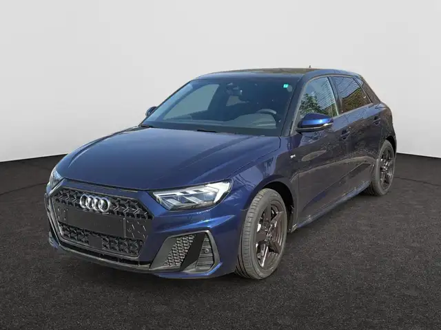 2026 Audi A1 in Blue for sale