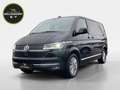 Volkswagen T6.1 Multivan 2.0 TDI DSG 4Motion Highline AHK N Noir - thumbnail 1