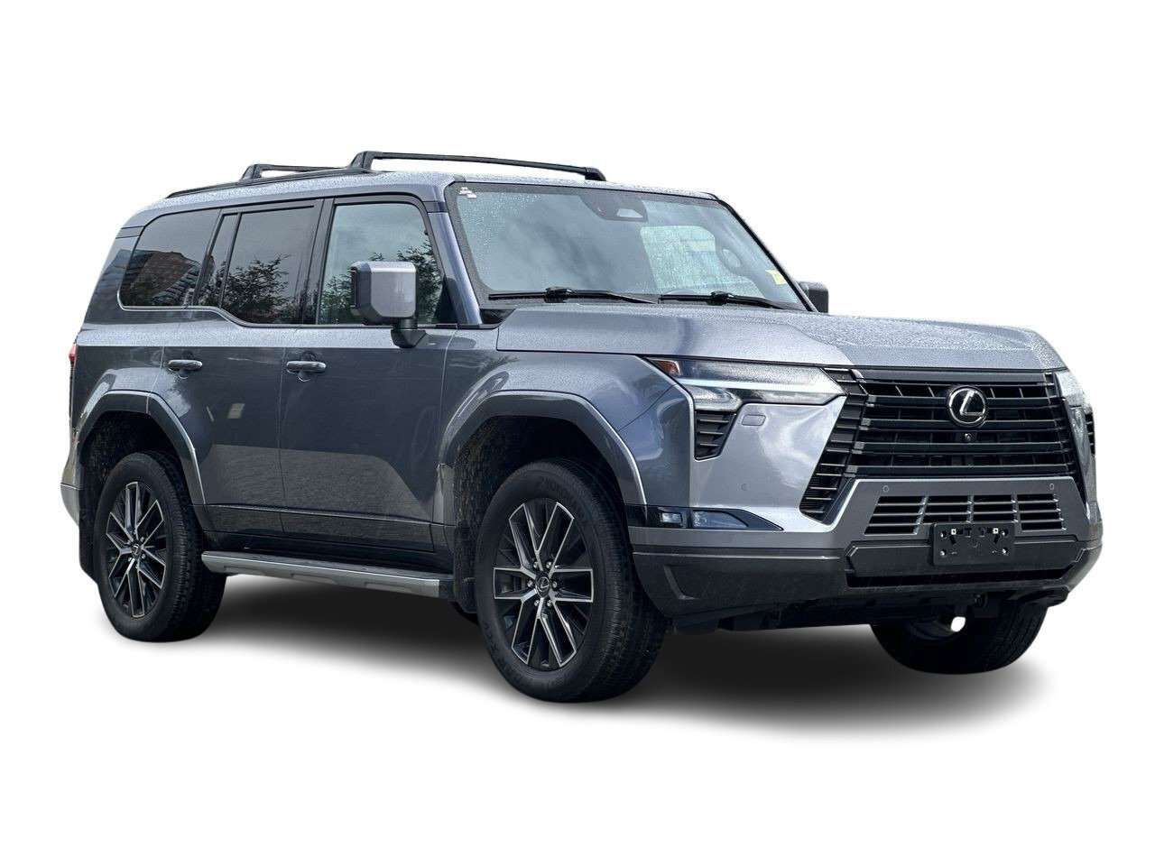 2025 Lexus GX Running Boards! Low KMs! — снимка 1