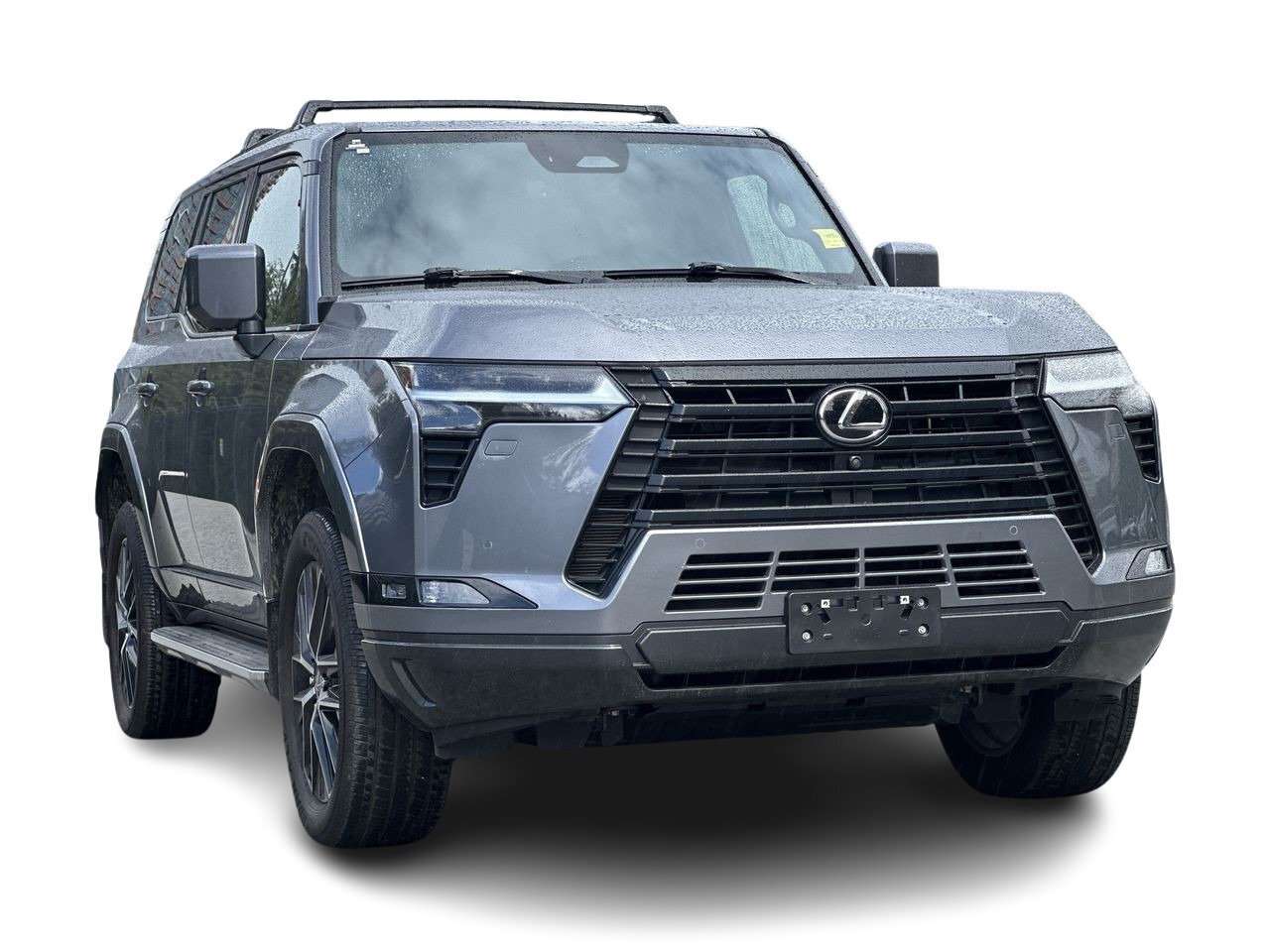 2025 Lexus GX Running Boards! Low KMs! — снимка 1