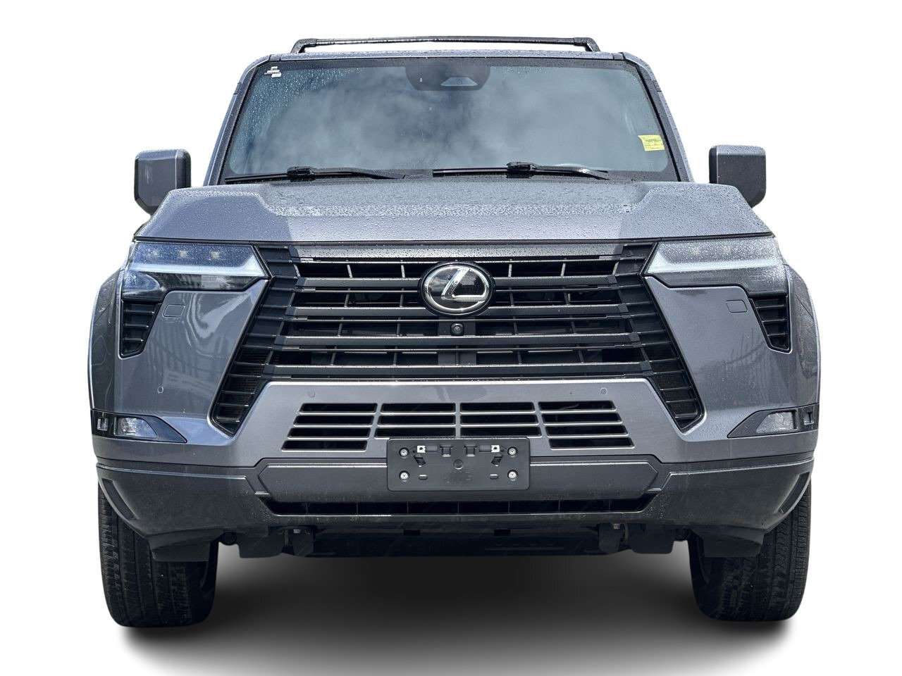 2025 Lexus GX Running Boards! Low KMs! — снимка 1