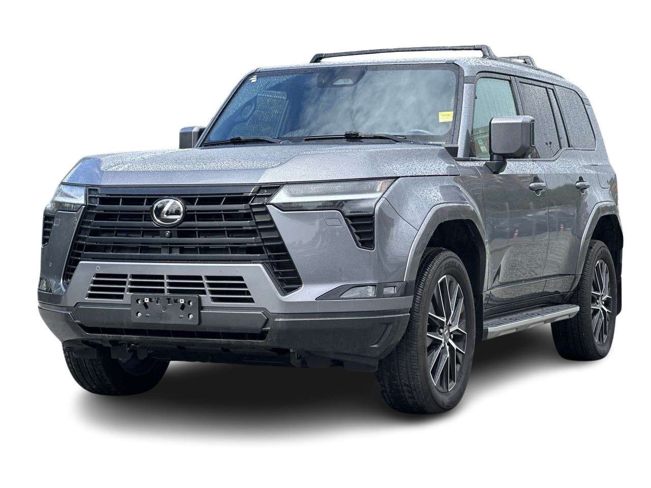2025 Lexus GX Running Boards! Low KMs! — снимка 1