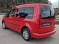 Volkswagen Caddy 2.0TDI Kombi 75kW Rojo - thumbnail 7