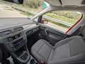 Volkswagen Caddy 2.0TDI Kombi 75kW Rot - thumbnail 14