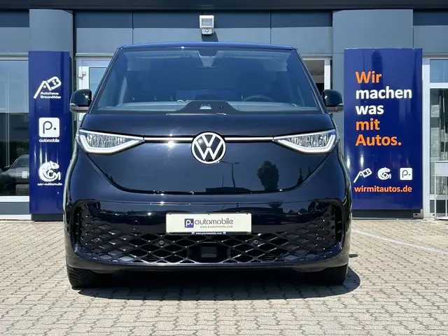 Volkswagen ID. Buzz 150 kW Pro *82 kwh*NAVI*LED*Keyless*