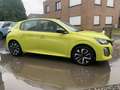 Peugeot 208 208 PureTech 100 Style met garantie Jaune - thumbnail 5