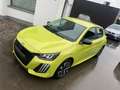 Peugeot 208 208 PureTech 100 Style met garantie Jaune - thumbnail 9