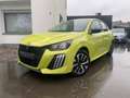 Peugeot 208 208 PureTech 100 Style met garantie Jaune - thumbnail 1