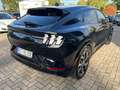 Ford Mustang Mach-E AWD Allrad Navi Leder LED ACC Klimaautom e-Sitze S Zwart - thumbnail 8