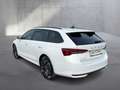 Skoda Octavia Selection TSI Weiß - thumbnail 6