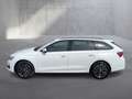 Skoda Octavia Selection TSI Weiß - thumbnail 3