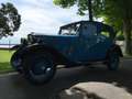 Oldtimer Riley Riley Nine Monaco Schiebedach Tüv H-Zulassung Blauw - thumbnail 26