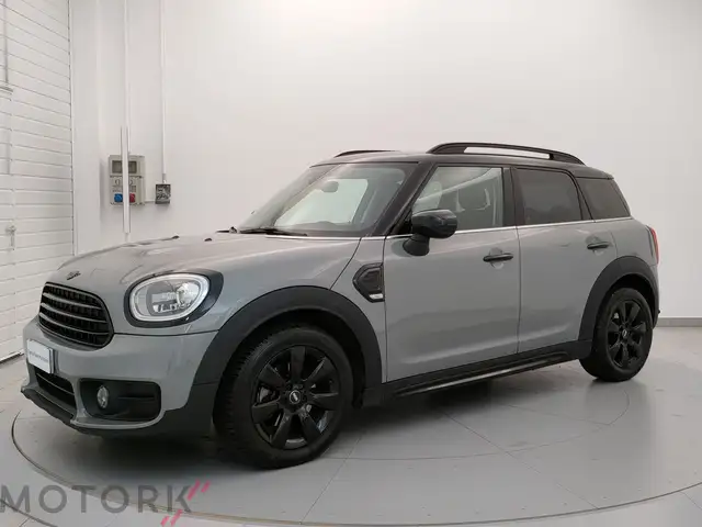 MINI Cooper Countryman Mini Countryman 2.0 Cooper D auto my18