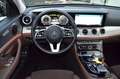 Mercedes-Benz E 300 de T Avantgarde~Widescreen~Multibeam~AHK Azul - thumbnail 12
