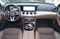 Mercedes-Benz E 300 de T Avantgarde~Widescreen~Multibeam~AHK Azul - thumbnail 10