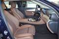 Mercedes-Benz E 300 de T Avantgarde~Widescreen~Multibeam~AHK Azul - thumbnail 14