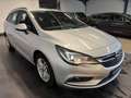 Opel Astra K Sports Tourer Edition Silber - thumbnail 6