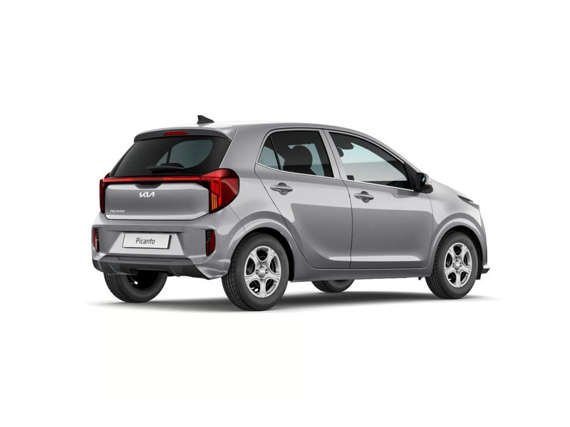 Kia Picanto 1.0 GDi DynamicLine | Nieuw | Direct leverbaar | T — photo 3