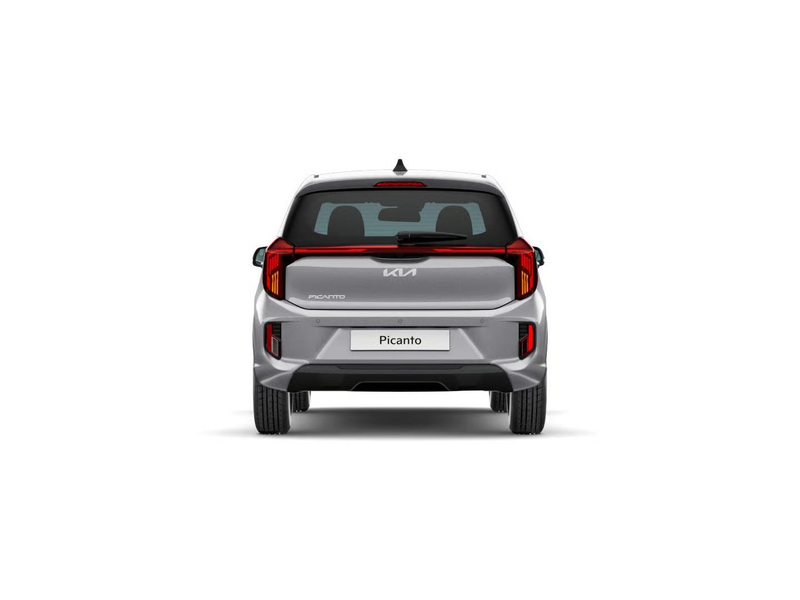 Kia Picanto 1.0 GDi DynamicLine | Nieuw | Direct leverbaar | T — photo 4