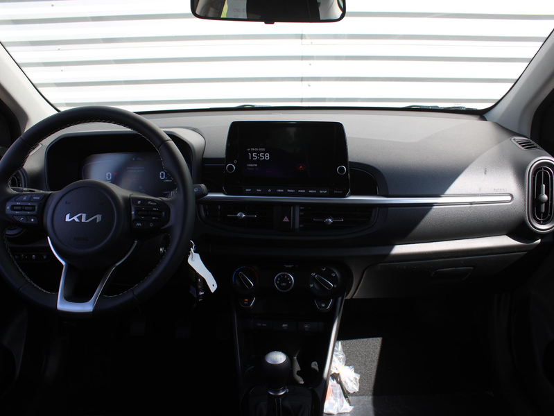Kia Picanto 1.0 GDi DynamicLine | Nieuw | Direct leverbaar | T — photo 6