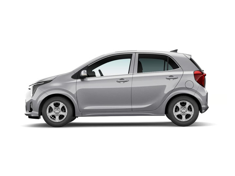 Kia Picanto 1.0 GDi DynamicLine | Nieuw | Direct leverbaar | T — photo 5