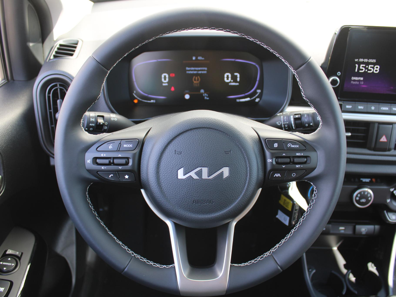 Kia Picanto 1.0 GDi DynamicLine | Nieuw | Direct leverbaar | T — photo 7