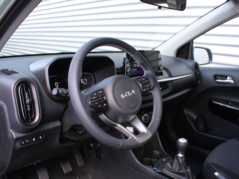Kia Picanto 1.0 GDi DynamicLine | Nieuw | Direct leverbaar | T — photo 16
