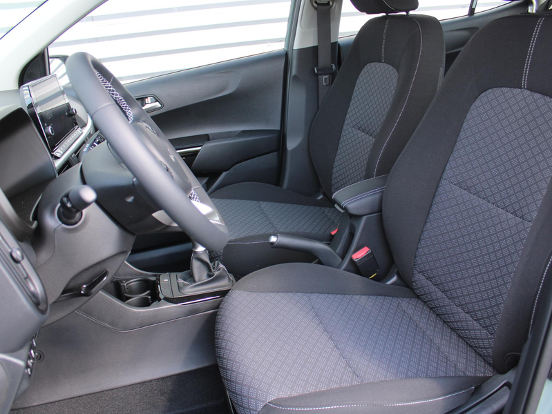 Kia Picanto 1.0 GDi DynamicLine | Nieuw | Direct leverbaar | T — photo 17