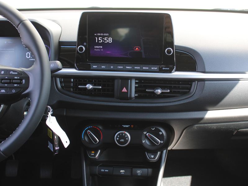Kia Picanto 1.0 GDi DynamicLine | Nieuw | Direct leverbaar | T — photo 11