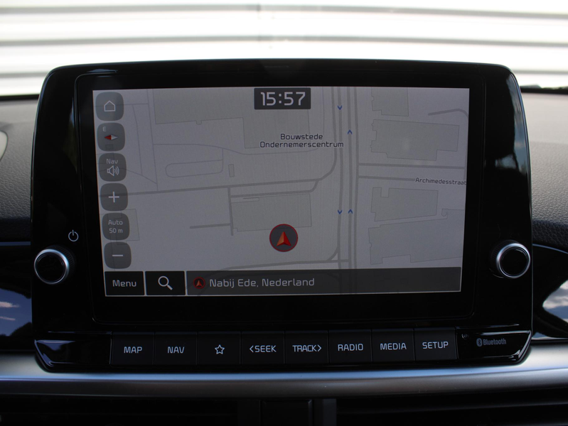 Kia Picanto 1.0 GDi DynamicLine | Nieuw | Direct leverbaar | T — photo 12