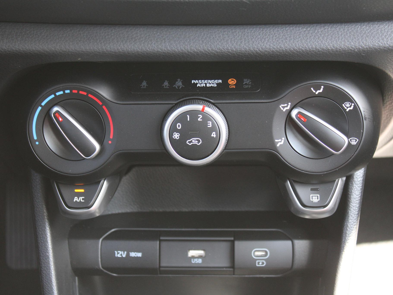 Kia Picanto 1.0 GDi DynamicLine | Nieuw | Direct leverbaar | T — photo 14